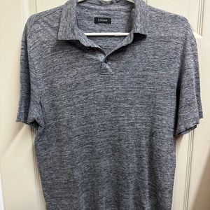 Zzegna polo shirt